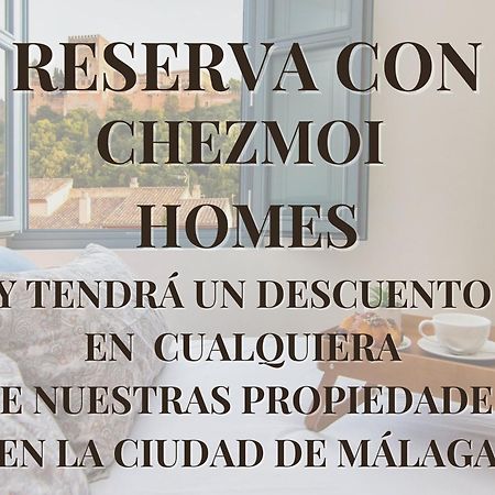 Chezmoihomes Trinidad Deluxe 3 Granada Exterior foto