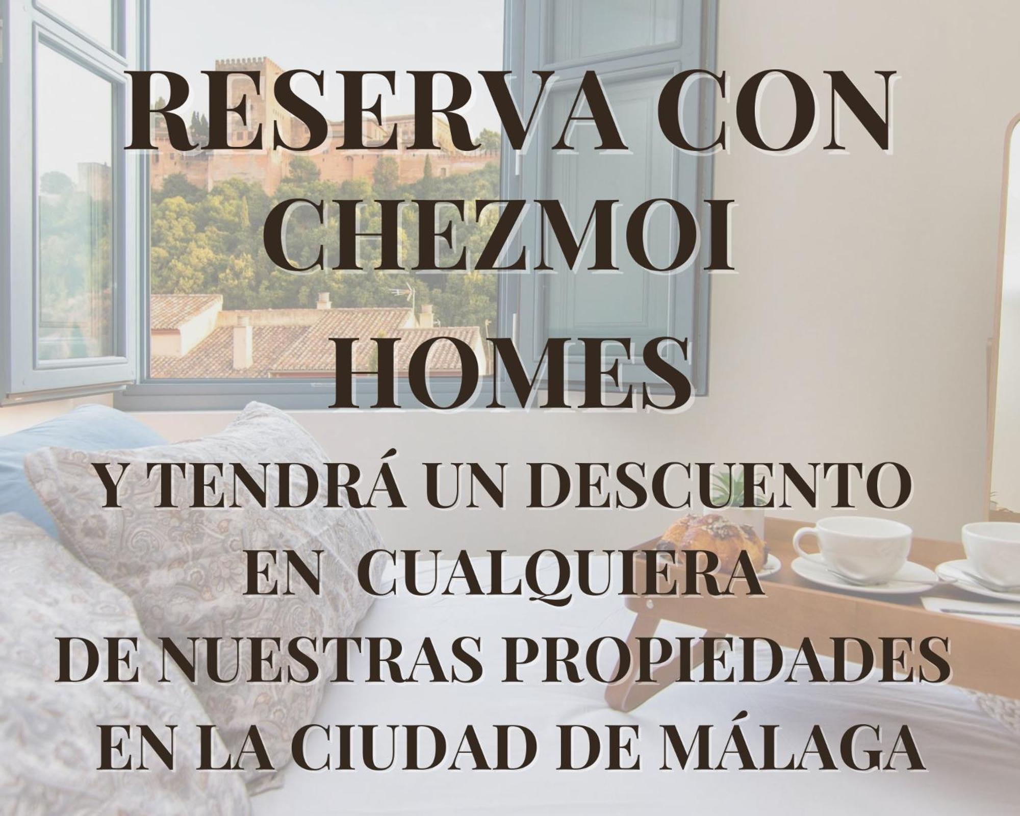 Chezmoihomes Trinidad Deluxe 3 Granada Exterior foto